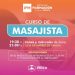 Curso de masajista en Perico