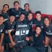 Fútbol Femenino: Contundente victoria de Cuyaya sobre Lavalle