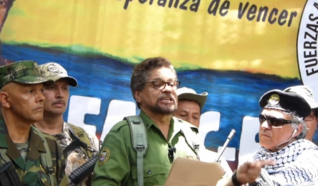 Un coronel reveló que Venezuela construye una plataforma cívico militar para que la guerrilla tome el poder en Colombia – Notinor Jujuy