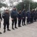 Incrementan la cantidad de efectivos policiales en los barrios de la capital jujeña