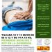 Curso de Primeros Auxilios y RCP en la Quebrada