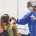 Los casos de Covid-19 aumentaron un 92,6% respecto de la anterior semana