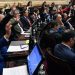 El Senado dio media sanción a la creación de un fondo para pagarle al FMI con dinero fugado al exterior