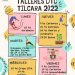 Talleres del Programa Potenciar Trabajo en Tilcara