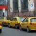 Desde hoy el lunes aumenta la tarifa de taxis de radiollamada y compartidos en Jujuy