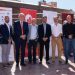 Gerardo Morales aseguró que "el turismo crece a pasos agigantados en Jujuy"