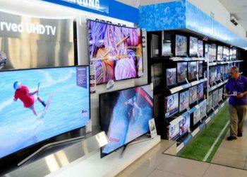 Televisores para todos: El nuevo plan de Anses para que puedas ver el mundial