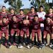 Liga Jujeña: con partidos claves, inicia la 12° fecha