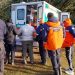 Rescataron a un jujeño de 40 años que cayó y desbarrancó en Ocloyas
