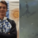 Video: así le rompieron la mandíbula de una piña a un hijo de Valeria Mazza a la salida de un boliche