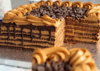 La chocotorta cumple 40 años: cuál es la historia y la receta del mejor postre del mundo