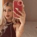 Súper hot: así Tamara Báez esperó a L-Gante para ir a dormir juntitos