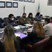 La Comisión de Ambiente recibió a la Agencia de Desarrollo Sostenible de los Diques