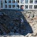 Al menos 18 muertos en bombardeo ruso en centro comercial ucraniano