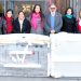 Suman equipamiento a los CDI municipales
