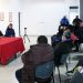 Exitosa charla a cargo del Campeón Mundial de Fútbol José “Rana”Valencia