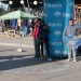 El municipio acompañó la jornada de ciclismo que celebró el Club Cuyaya