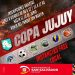 Se extendieron las inscripciones para la “Copa Jujuy” fase local