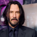 Rosarina se fumó un "pucho" con Keanu Reeves en sus vacaciones por un insólito motivo