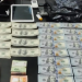 Cayó una banda que estafaba a jubilados con secuestros virtuales