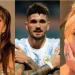 La picante indirecta de Camila Hons a Tini Stoessel después de su separación con Rodrigo de Paul