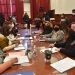 La Comisión de Asuntos Sociales diagramó agenda de visitas y entrevistas sobre temas que tiene en estudio
