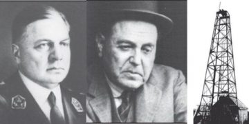 100 años de soberanía energética de la mano de YPF