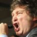 Javier Milei y su polémica frase: “me siento muy identificado con Margaret Thatcher”