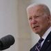 Joe Biden confirmó que EEUU enviará a Ucrania “sistemas de misiles avanzados”