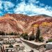 Norte argentino, el destino preferido del año