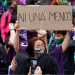 A 7 años del primer "Ni Una Menos", ¿cuál fue el origen de la movilización que se expandió en todo el continente?