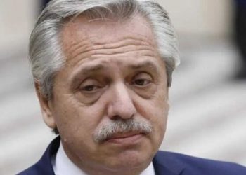 “Garganta profunda”: el error de Alberto Fernández que desató una catarata de memes