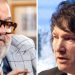 Lanata criticó los dichos de Milei: “Es siniestro que un pobre pibe me venda un riñón porque quiere estudiar”