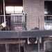 Incendio en Recoleta: el fuego se originó porque se sobrecalentó la batería de un monopatín