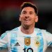 ¡Feliz cumple Messi! El capitán de la selección celebra sus 35 años