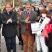 Homenaje al ex secretario José Luis Sánchez