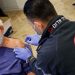 La sexta ola de Covid-19 llegó a Israel con un aumento de casos graves y muertes