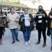 Jornada de concientización para la lucha contra el trabajo infantil