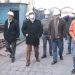 “La obra del Mercado Central significa un nuevo desafío para la transformación de la ciudad”