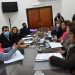 La Comisión de Ambiente emitió despacho para el proyecto de ley de régimen de protección de la comercialización de las reducciones de las emisiones de carbono