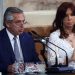 Alberto Fernández y Cristina Kirchner se volverán a mostrar juntos tras más de 3 meses