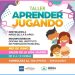 Taller "Aprender Jugando" en Perico