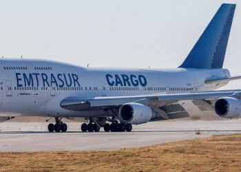 Habló la empresa que trajo el cargamento del avión venezolano-iraní e involucró a Volkswagen