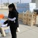 Brindan ayuda social a familias de Alto Comedero