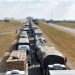 Falta gasoil en casi todo el país y el paro llega a Buenos Aires: habrá un "camionazo" en el Obelisco