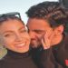 Cande Ruggeri está embarazada y su papá Oscar hizo el especial anuncio en TV: "¡Voy a ser abuelo!"