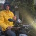 Murió “El Noba” tras estar diez días en terapia intensiva