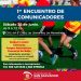 Primer encuentro de comunicadores en el CPV del B° Chijra
