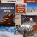 Excursión en honor a San Juan en Abra Pampa