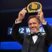 Un argentino ganó por primera vez el mundial de emprendedores en Mónaco